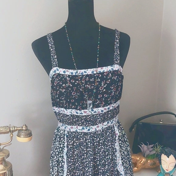 Quartz Crystal Necklace, Artisan Jewelry by Rust Belt Raised, Quartz Cry… - Picture 13 of 16